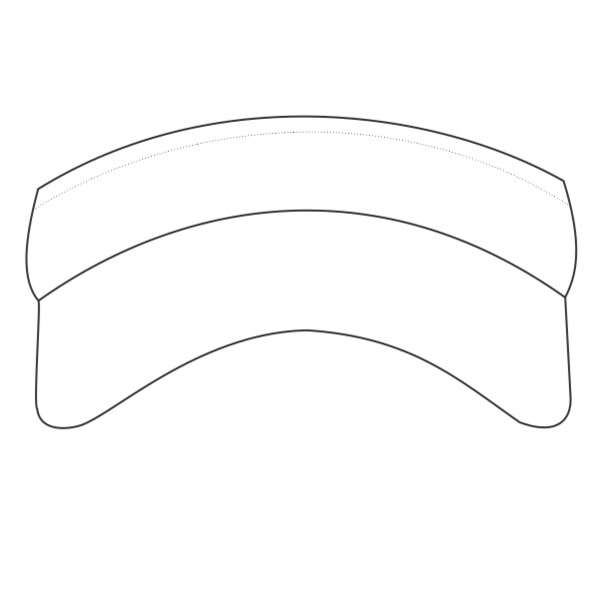 Hat Front