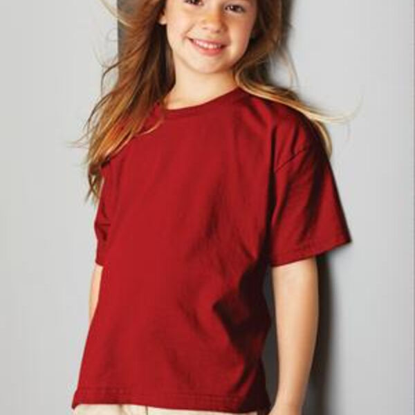 Dryblend™ Youth T-Shirt Thumbnail