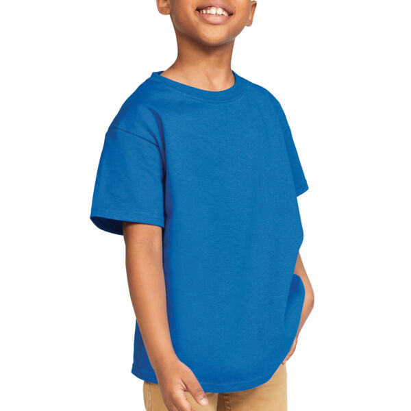 Ultra Cotton® Youth T-Shirt Thumbnail