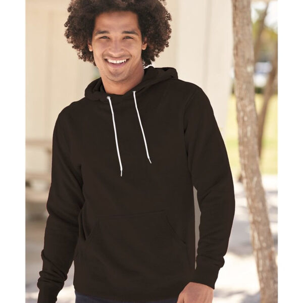Lightweight Hooded Sweatshirt Thumbnail