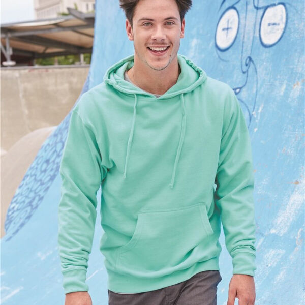 Midweight Hooded Sweatshirt Thumbnail