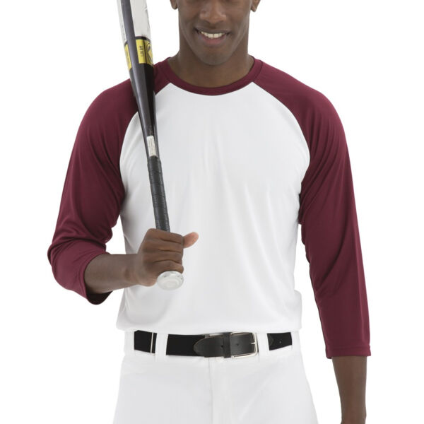 ATC PRO TEAM BASEBALL JERSEY Thumbnail